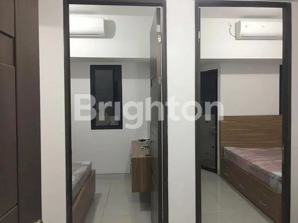 APARTEMEN BEGAWAN MALANG