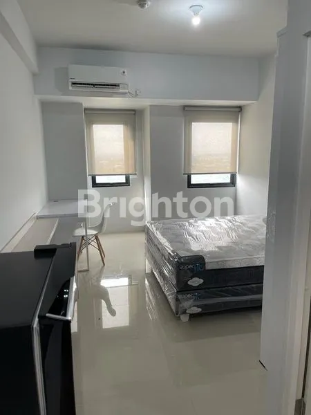 UC CORNELL COCOK UNTUK INVESTASI