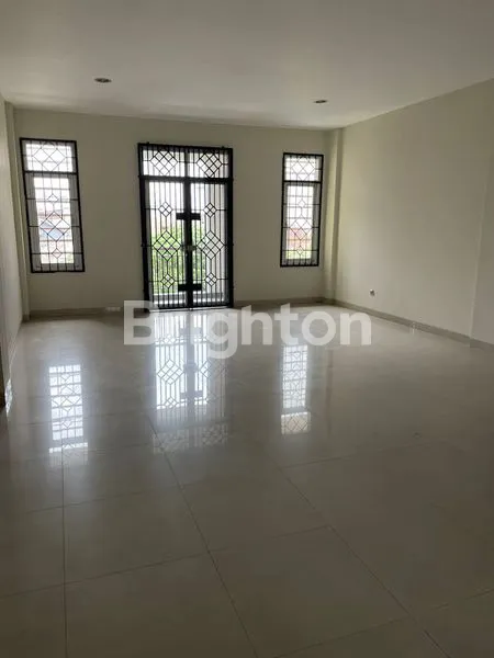 image RUKO 4 LT DI PUSAT KOTA , MAINROAD LENGKONG BESAR, BANDUNG (4)