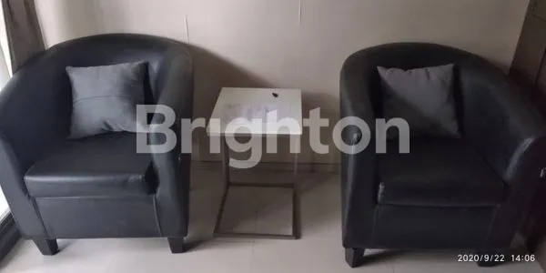 image RUMAH FURNISH DENGAN UDARA SEJUK DAN LINGKUNGAN NYAMAN (1)