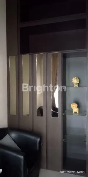 image RUMAH FURNISH DENGAN UDARA SEJUK DAN LINGKUNGAN NYAMAN (4)