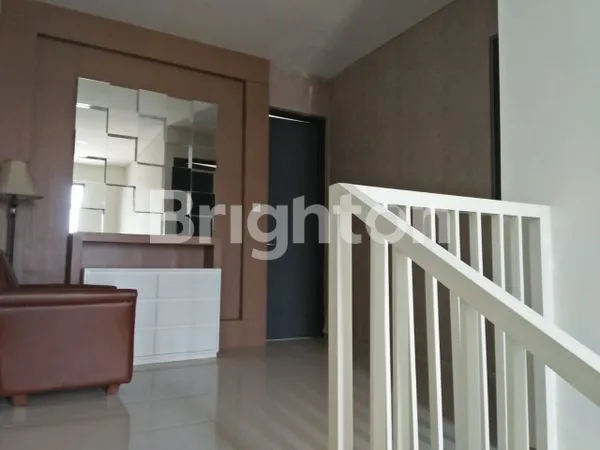 image RUMAH FURNISH DENGAN UDARA SEJUK DAN LINGKUNGAN NYAMAN (7)