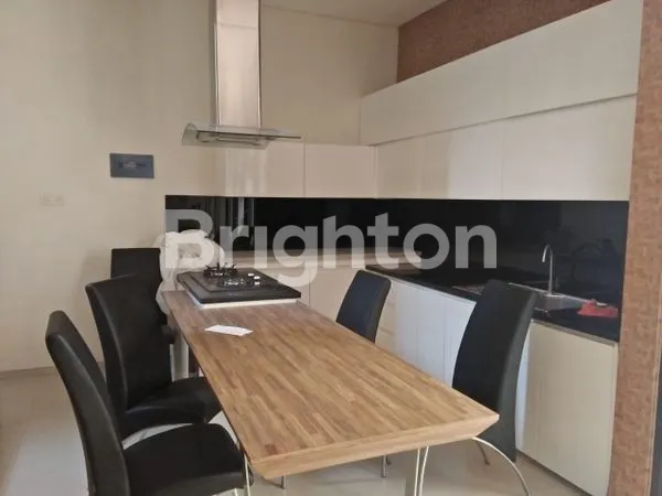 image RUMAH FURNISH DENGAN UDARA SEJUK DAN LINGKUNGAN NYAMAN (8)