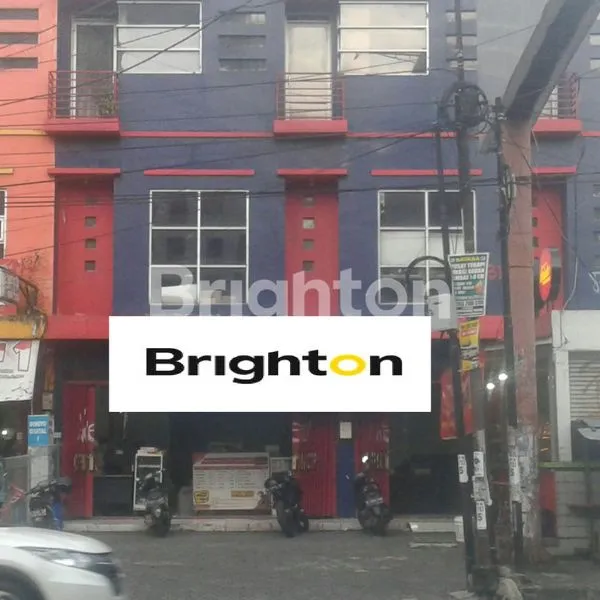 image RUKO 4 LANTAI DI DEPAN KAMPUS UNIVERSITAS BRAWIJAYA MALANG (1)