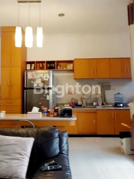 image RUMAH SPLIET LEVEL 2 KE 4, SIAP PAKAI (2)