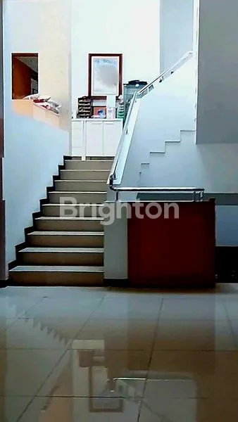 image RUMAH SPLIET LEVEL 2 KE 4, SIAP PAKAI (7)