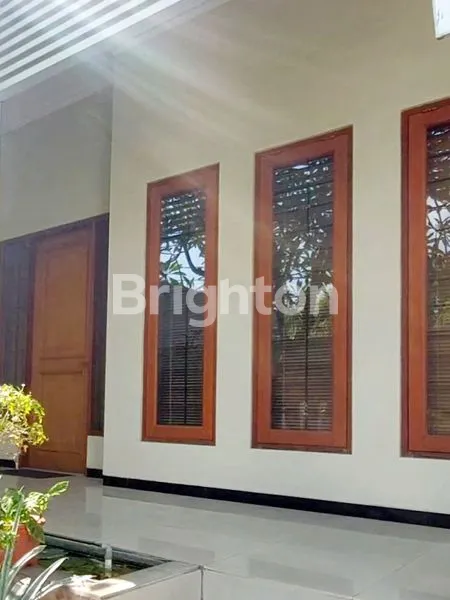 image RUMAH SPLIET LEVEL 2 KE 4, SIAP PAKAI (3)