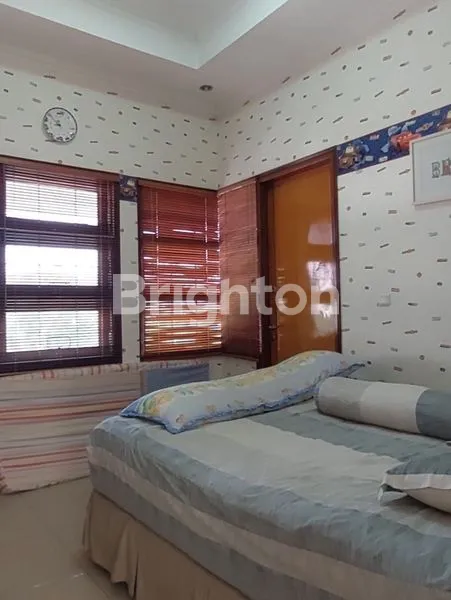 image RUMAH SPLIET LEVEL 2 KE 4, SIAP PAKAI (5)