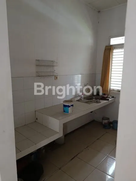 image JUAL CEPAT RUMAH SIAP HUNI DI KEMNG REGENCY  (3)