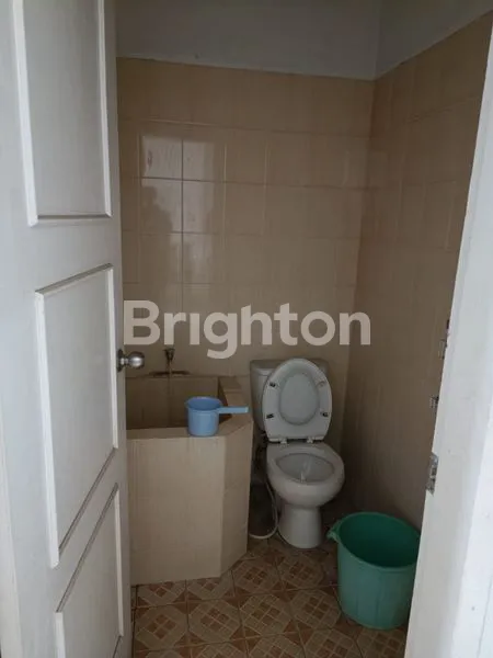 image JUAL CEPAT RUMAH SIAP HUNI DI KEMNG REGENCY  (7)