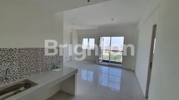 image APARTEMENT PUNCAK DHARMAHUSADA TOWER C BARU SERAH TERIMA (2)