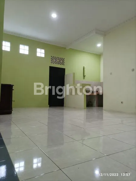 image JUAL CEPAT MODERN SIAP HUNI DI PERUM BUKIT KAYU MANIS  (5)