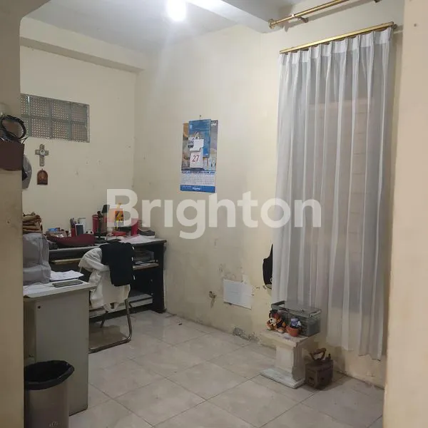 image MURAH! RUMAH RUNGKUT ASRI 220M² (3)