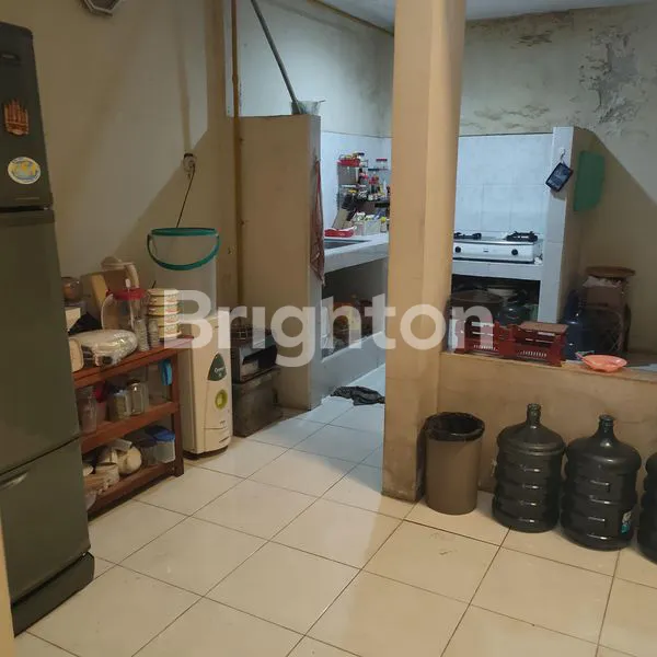 image MURAH! RUMAH RUNGKUT ASRI 220M² (4)