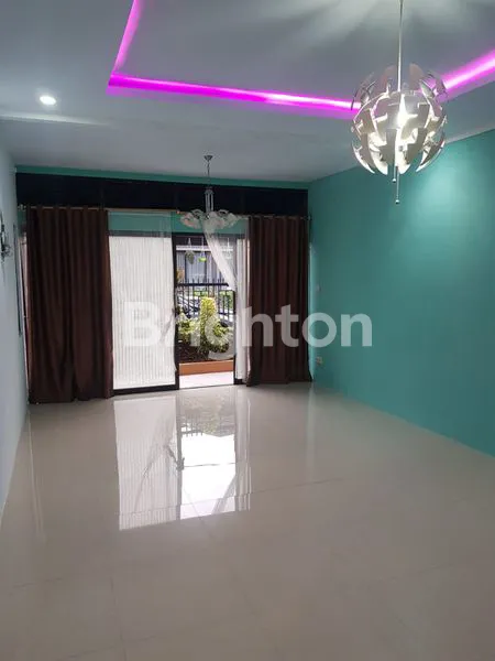 image RUMAH SIAP HUNI DI CLUSTER D'MAHAKA MANSION JATIASIH BEKASI. (2)