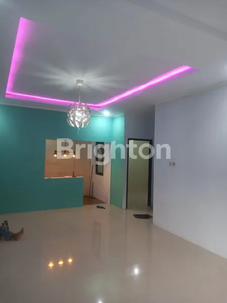 image RUMAH SIAP HUNI DI CLUSTER D'MAHAKA MANSION JATIASIH BEKASI. (3)