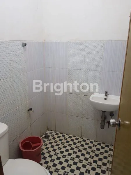 image RUMAH SIAP HUNI DI CLUSTER D'MAHAKA MANSION JATIASIH BEKASI. (7)