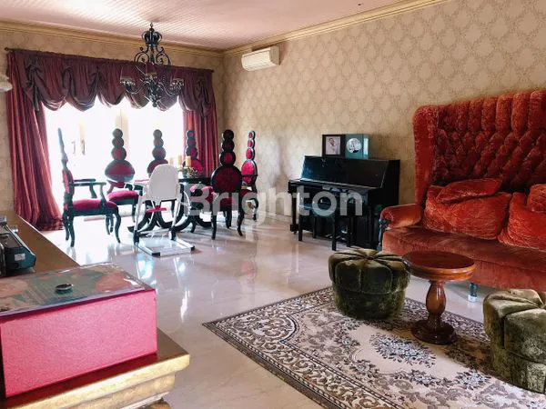 image RUMAH SUPER MEWAH WISATA BUKIT MAS VIEW CANTIK (2)