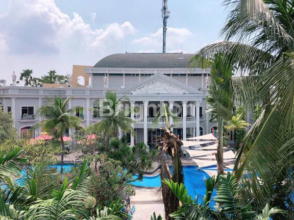 image RUMAH SUPER MEWAH WISATA BUKIT MAS VIEW CANTIK (3)