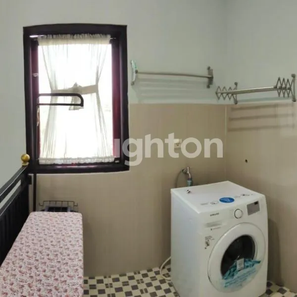 image RUMAH FULL FURNISH 5 KAMAR SIAP HUNI (3)