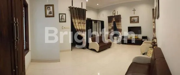 image RUMAH FULL FURNISH 5 KAMAR SIAP HUNI (6)