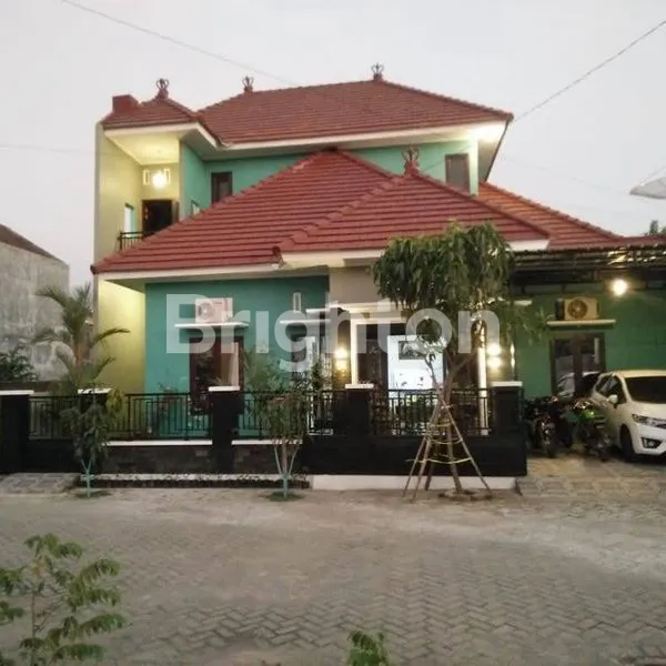 image RUMAH FULL FURNISH 5 KAMAR SIAP HUNI (1)