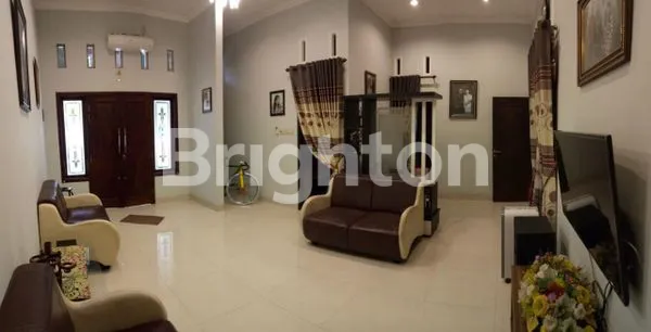 image RUMAH FULL FURNISH 5 KAMAR SIAP HUNI (7)