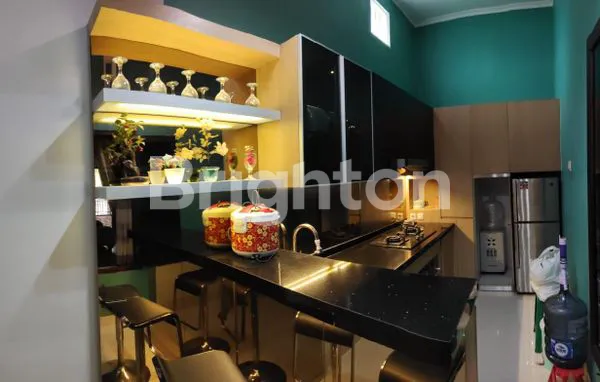 image RUMAH FULL FURNISH 5 KAMAR SIAP HUNI (8)