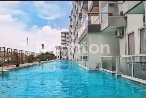 image APARTEMEN VIVO TYPE STUDIO BARU BLM PERNAH TERPAKAI (1)