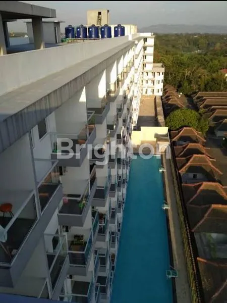 image APARTEMEN VIVO TYPE STUDIO BARU BLM PERNAH TERPAKAI (2)