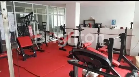 image APARTEMEN VIVO TYPE STUDIO BARU BLM PERNAH TERPAKAI (3)