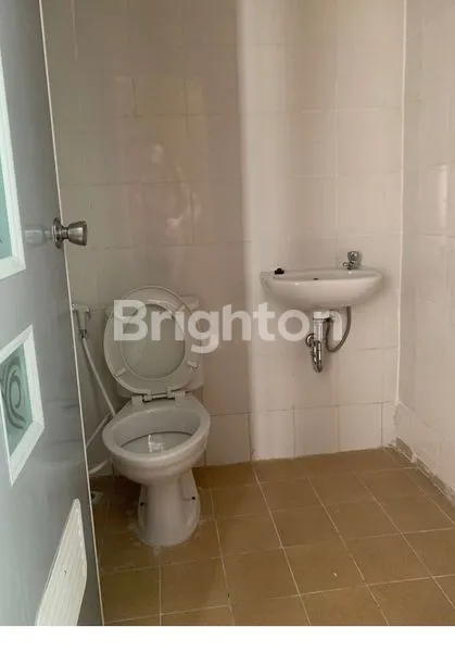 image APARTEMEN VIVO TYPE STUDIO BARU BLM PERNAH TERPAKAI (4)