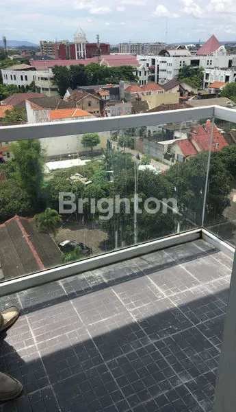 image APARTEMEN VIVO TYPE STUDIO BARU BLM PERNAH TERPAKAI (7)