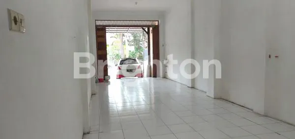 image RUKO 3 LANTAI DI POROS JALAN KOTA MALANG  (2)