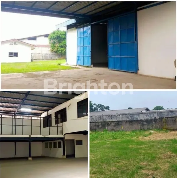 image GUDANG SIAP PAKAI DIJUAL & DISEWAKAN LOKASI STRATEGIS (2)