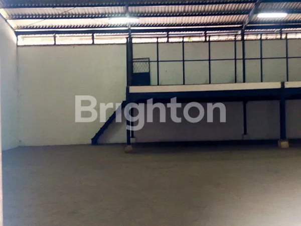 image GUDANG SIAP PAKAI DIJUAL & DISEWAKAN LOKASI STRATEGIS (5)