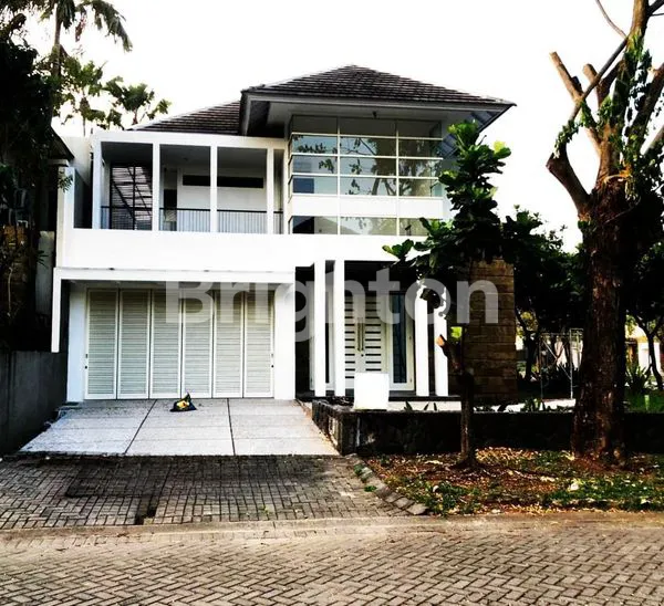 image RUMAH DIAMOND HILL - CITRALAND (1)