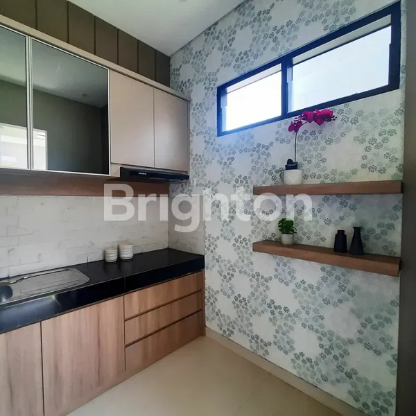 image RUMAH IMPIAN AMERICAN CLASSIC HANYA BAYAR 5 JUTA DI TENGAH KOTA SIDOARJO  (4)