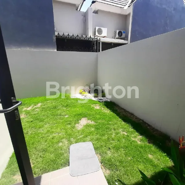 image RUMAH IMPIAN AMERICAN CLASSIC HANYA BAYAR 5 JUTA DI TENGAH KOTA SIDOARJO  (6)