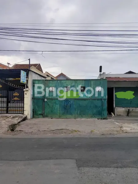 image BARANG LANGKA KAPAN LAGI ADA SEMURAH INI HARGA BANTING JUAL DIBAWAH APPRAISAL BANK RAYA JELIDRO (1)