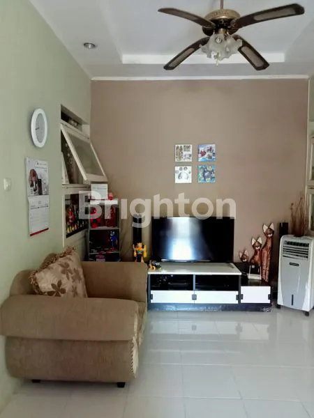 image JUAL RUMAH SEJUK DI GRIYA SOKA CIMAHPAR (2)