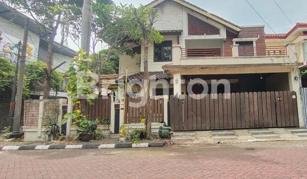 image PRAPEN INDAH TIMUR DEKAT HOTEL LUMINOR JEMURSARI (1)