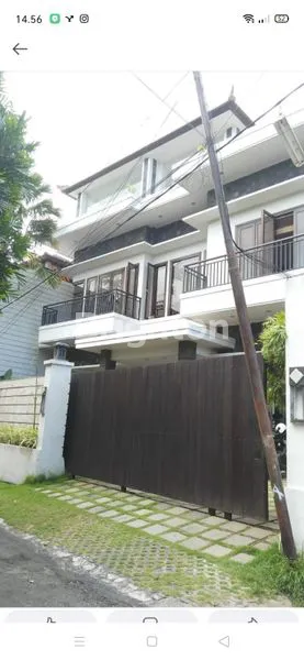 image VILLA OCEAN & GWK VIEW (DOUBLE VIEW) (1)