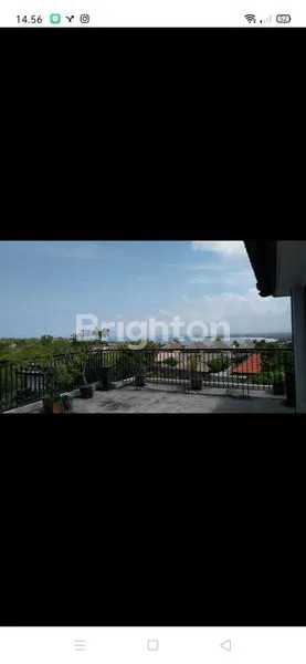 image VILLA OCEAN & GWK VIEW (DOUBLE VIEW) (6)