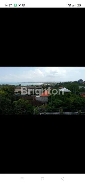 image VILLA OCEAN & GWK VIEW (DOUBLE VIEW) (4)