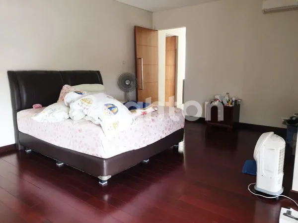 image RUMAH BAGUS CITRALAND TAMAN INTERNATIONAL  (4)