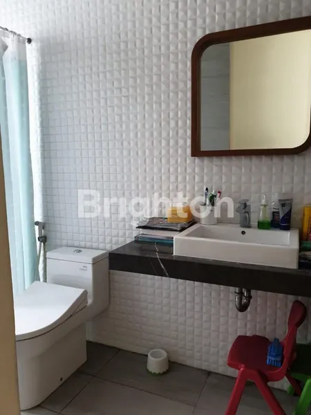 image RUMAH BAGUS CITRALAND TAMAN INTERNATIONAL  (8)