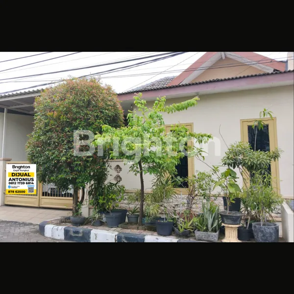 image RUMAH SHM WONOREJO INDAH RUNGKUT (1)