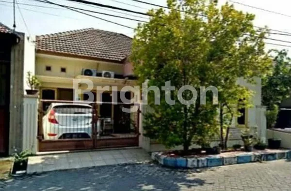 image RUMAH SHM WONOREJO INDAH RUNGKUT (2)