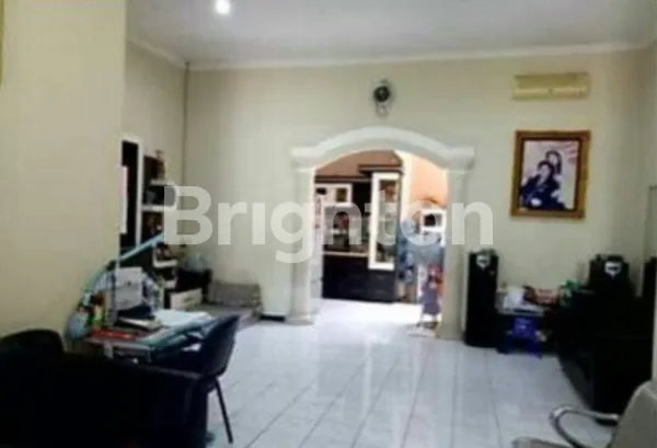 image RUMAH SHM WONOREJO INDAH RUNGKUT (4)